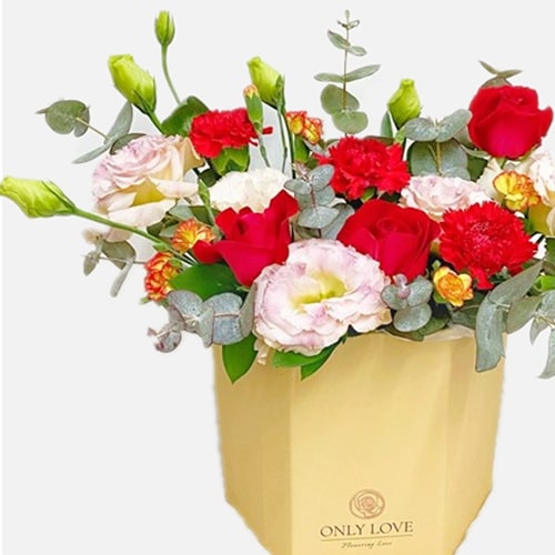 Florist Malaysia